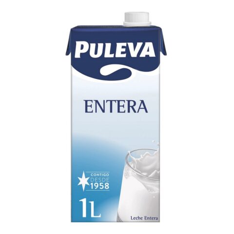 Milk Puleva (1 L)