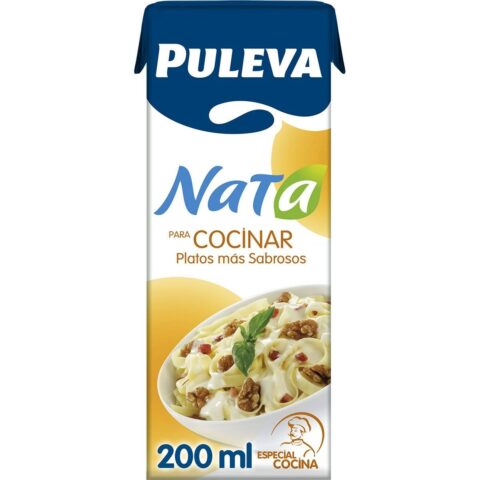 Κρέμα Για Μαγειρευτό Puleva 200 ml