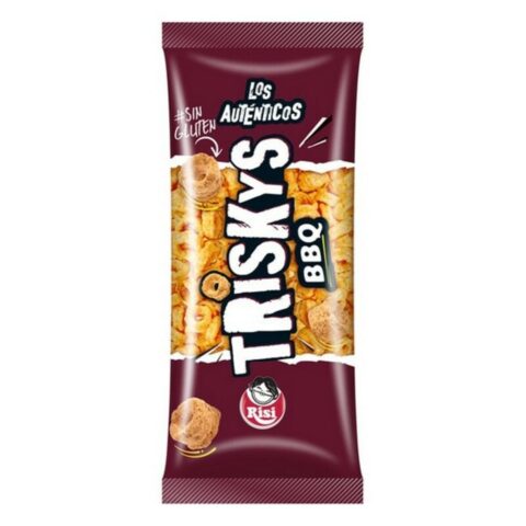 Snacks Risi Triskys Καλαμπόκι (115 g)