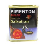 Πάπρικα Salsafran Γλυκό (75 g)