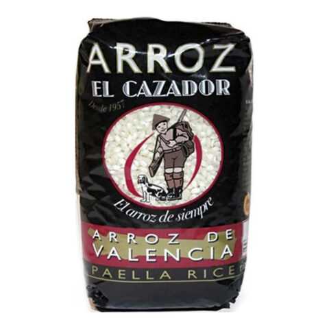 Rice Cazador Valencia (1 kg)