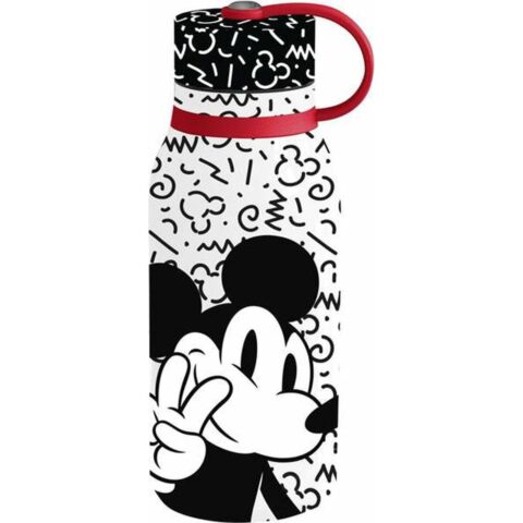 Ανοξείδωτο Θερμικό Mπουκάλι Mickey Mouse Vibes
