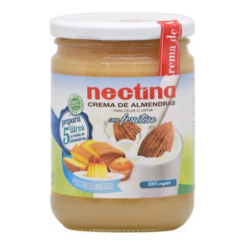 Κρεμ Nectina Αμύγδαλα Διαβήτη Χορτοφάγος (500 g)