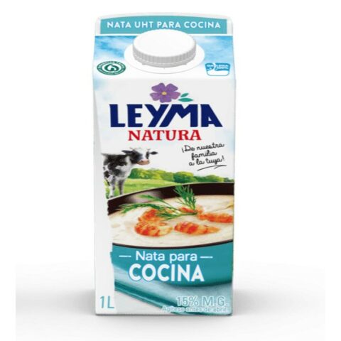 Κρέμα Για Μαγειρευτό Leyma 1 L
