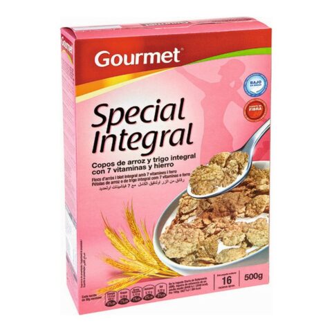 Δημητριακά Gourmet Special Integral (500 g)