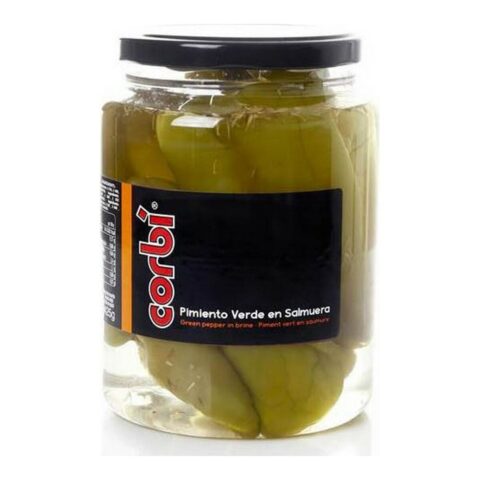Peppers Corbí (980 ml)