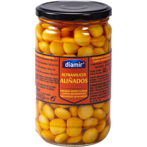 Λούπινα Diamir (580 ml)