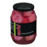 Onion Corbí Κόκκινη (980 ml)