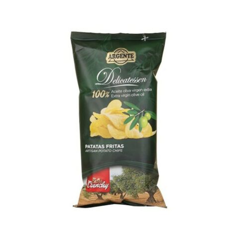 Chips Delicatessen Argente Ελαιόλαδο (160 g)