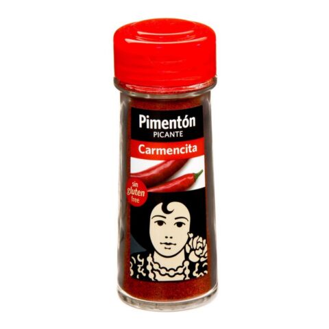 Πικάντικη Πάπρικα Carmencita (45 g)