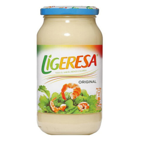 Μαγιονέζα Ligeresa (450 ml)