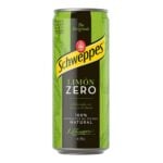 Δροσιστικό Ποτό Schweppes Zero Λεμονί