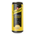Δροσιστικό Ποτό Schweppes Tónica Zero