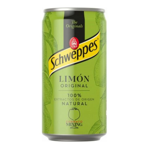 Δροσιστικό Ποτό Schweppes Original Λεμονί