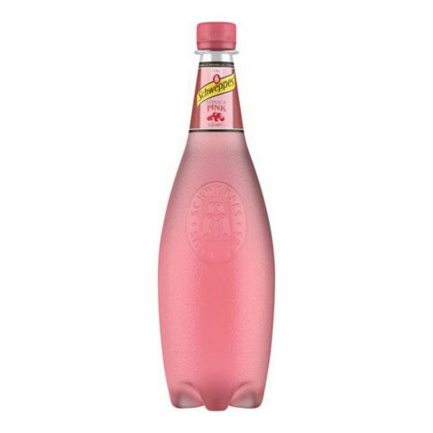 Δροσιστικό Ποτό Schweppes Tónica Pink