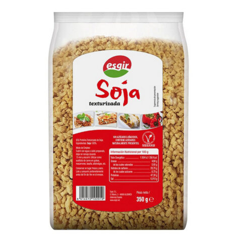 Texturised Soybeans Esgir (350 g)