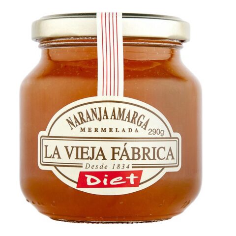 Μαρμελάδα La Vieja Fábrica Diet (280 g)