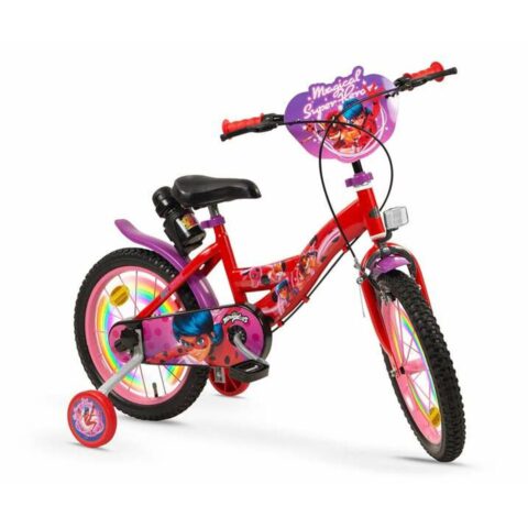 Παιδικό ποδήλατο Lady Bug