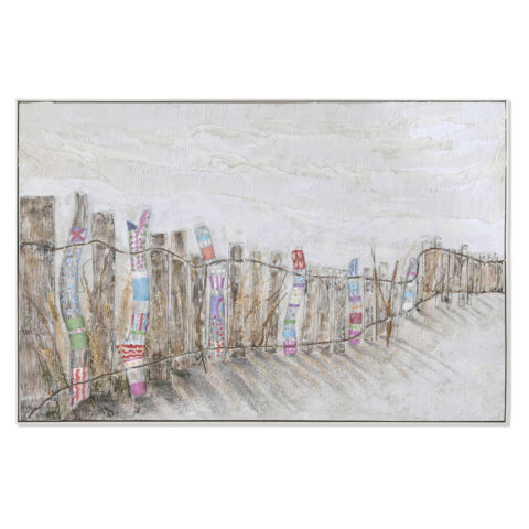 Πίνακας Home ESPRIT Παραλία Μεσογείακός 150 x 4