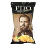 Chips Pijo Λεμονί (130 g)