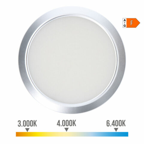 Downlight LED EDM Ρυθμιζόμενο F 20 W 2050 Lm (3200-6400 K)