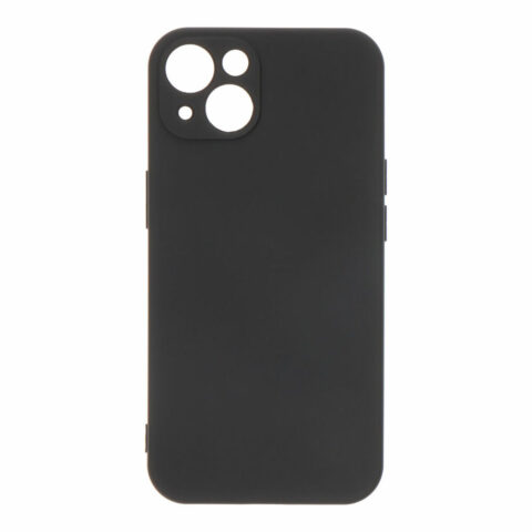 Κάλυμμα Κινητού Wephone Μαύρο Πλαστική ύλη Μαλακό iPhone 13