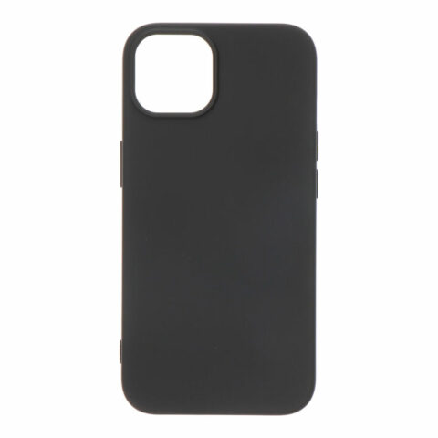 Κάλυμμα Κινητού Wephone Μαύρο Πλαστική ύλη Μαλακό iPhone 14