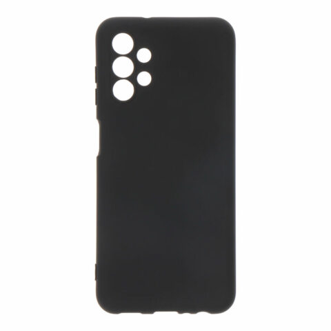 Κάλυμμα Κινητού Wephone Μαύρο Πλαστική ύλη Μαλακό Samsung Galaxy A13