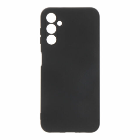 Κάλυμμα Κινητού Wephone Μαύρο Πλαστική ύλη Μαλακό Samsung Galaxy A14 5G