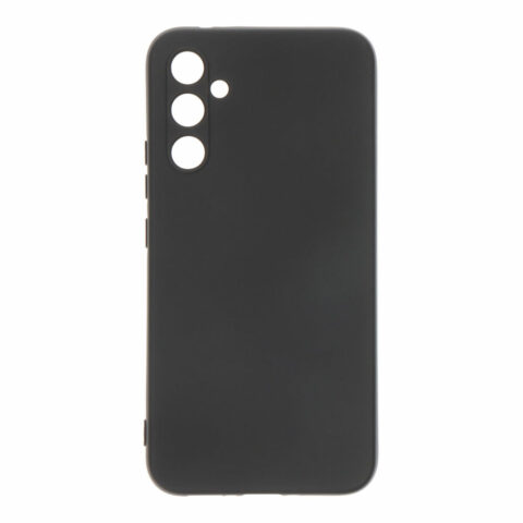 Κάλυμμα Κινητού Wephone Μαύρο Πλαστική ύλη Μαλακό Samsung Galaxy A34 5G