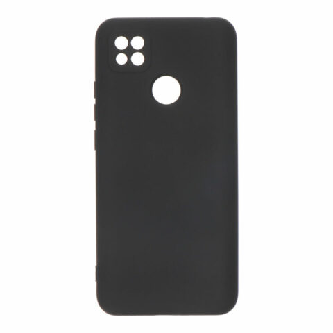 Κάλυμμα Κινητού Wephone Μαύρο Πλαστική ύλη Μαλακό Xiaomi Redmi 9C