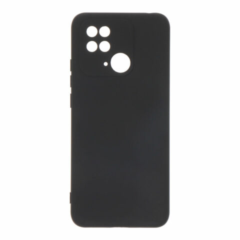 Κάλυμμα Κινητού Wephone Μαύρο Πλαστική ύλη Μαλακό Xiaomi Redmi 10C
