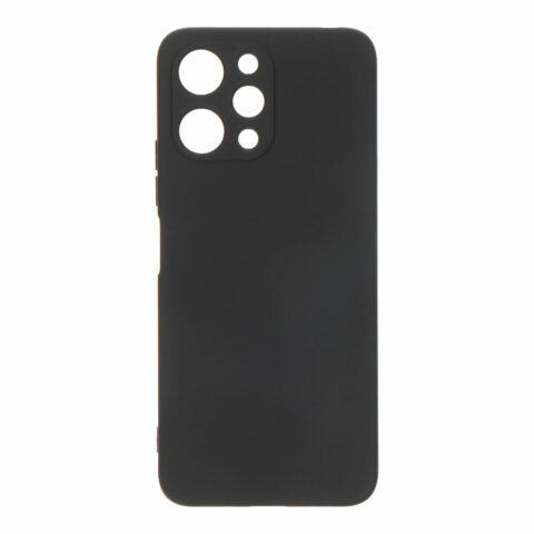 Κάλυμμα Κινητού Wephone Μαύρο Πλαστική ύλη Μαλακό Xiaomi Redmi 12