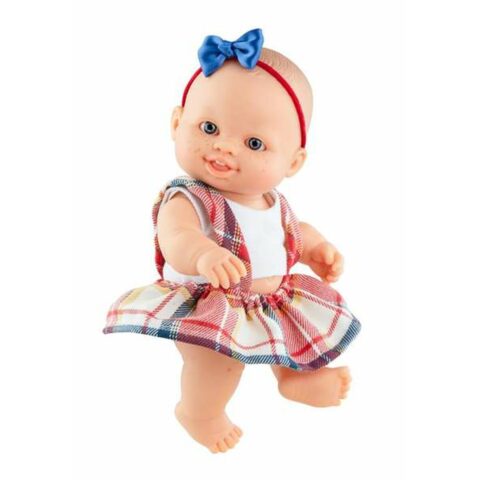 Κούκλα μωρού Paola Reina Sara 21 cm