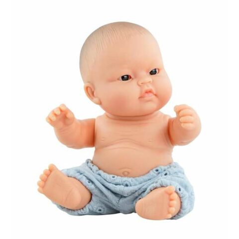 Κούκλα μωρού Paola Reina Lucas 21 cm