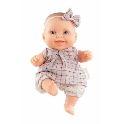 Κούκλα μωρού Paola Reina Bibi 21 cm