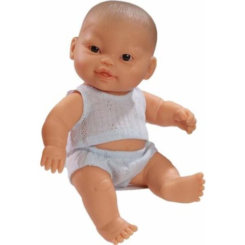 Κούκλα μωρού Paola Reina Peque 21 cm
