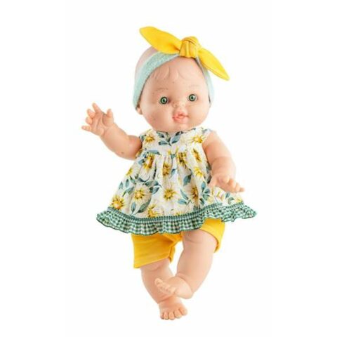 Κούκλα μωρού Paola Reina Ana 34 cm