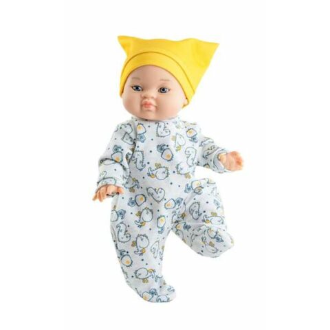 Κούκλα μωρού Paola Reina Mia 34 cm