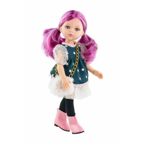 Κούκλα Paola Reina Rosela  32 cm