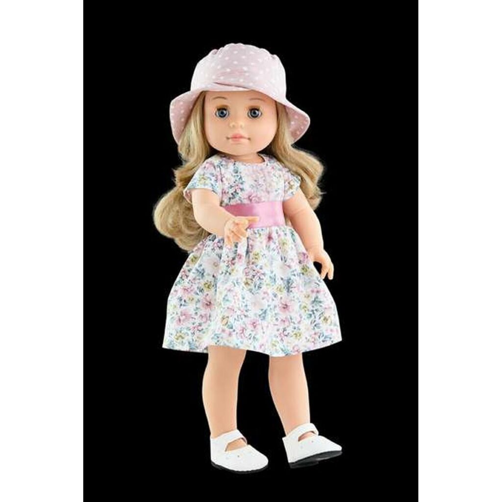 Κούκλα μωρού Paola Reina Kechu 42 cm