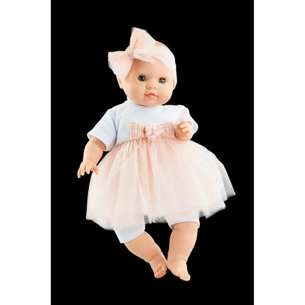 Κούκλα μωρού Paola Reina Toñi 36 cm