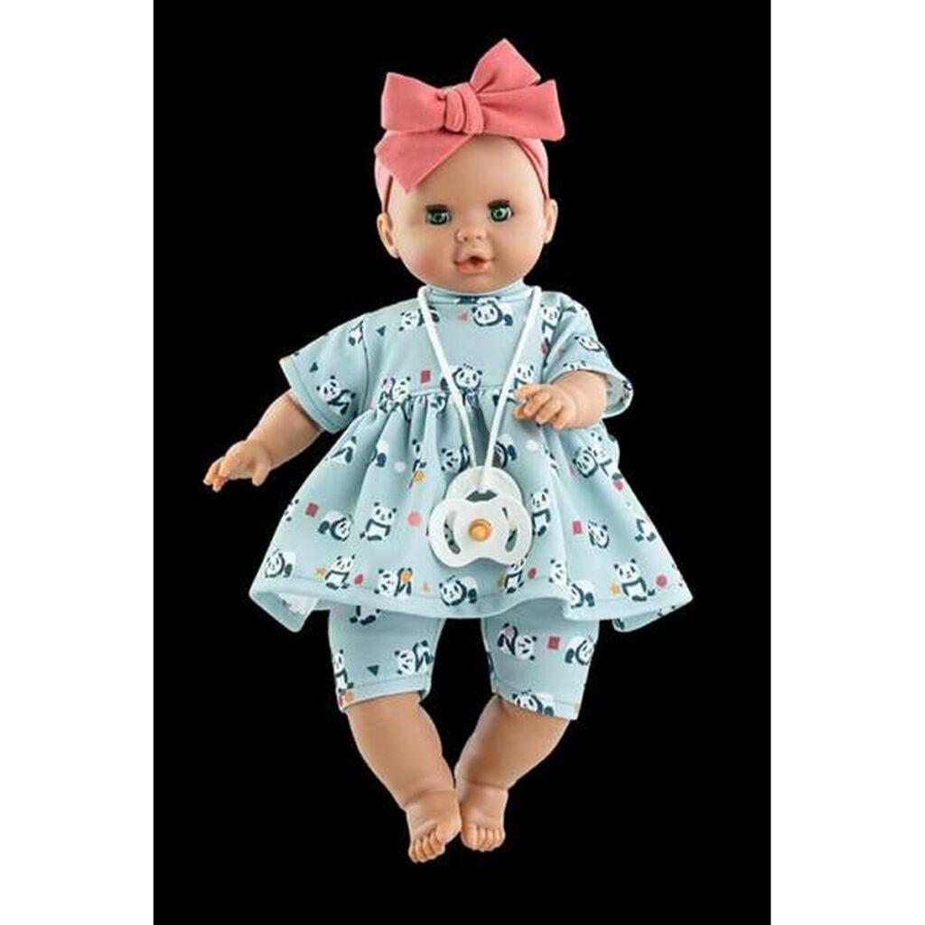 Κούκλα μωρού Paola Reina Sonia 36 cm