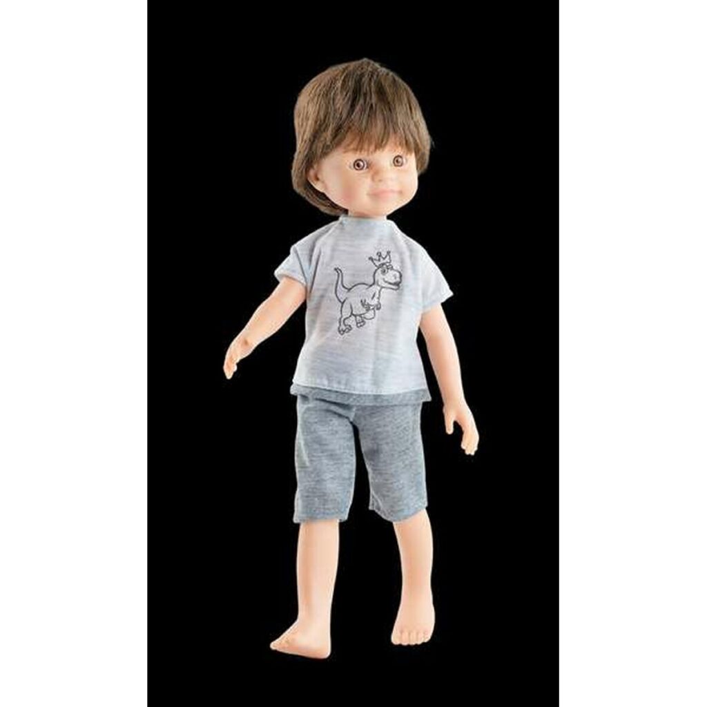 Κούκλα μωρού Paola Reina Dario 32 cm