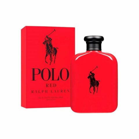 Ανδρικό Άρωμα Polo Red Ralph Lauren EDT Polo Red 200 ml