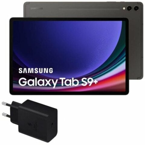 Tablet Samsung Galaxy Tab S9+ 5G 12