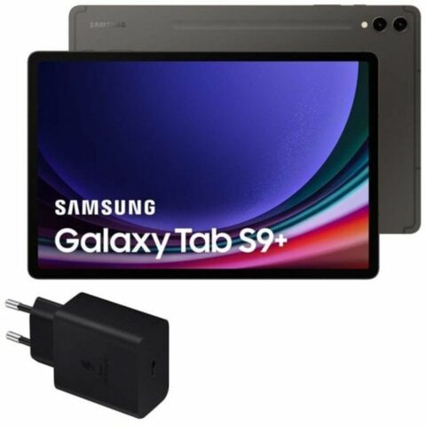 Tablet Samsung Galaxy Tab S9+ 12