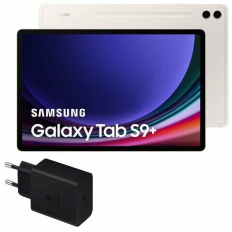 Tablet Samsung Galaxy Tab S9+ 12