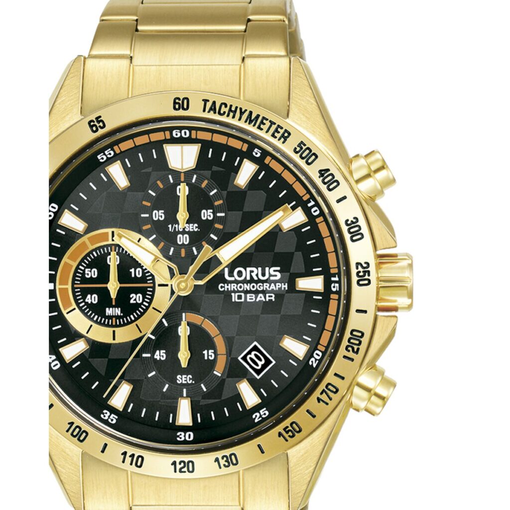 Ανδρικά Ρολόγια Lorus RM314JX9