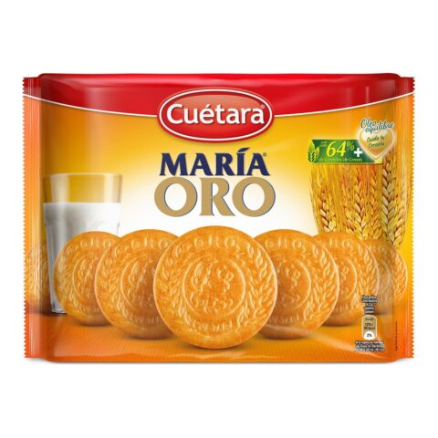 Μπισκότα Cuetara Maria (4 x 200 g)